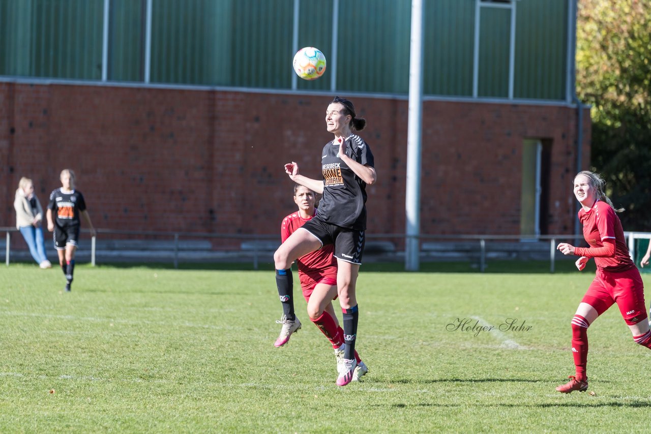 Bild 170 - F RS Kiel 2 - SV Henstedt Ulzburg 2 : Ergebnis: 1:3